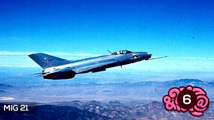 10 Creepy Facts About Area 51