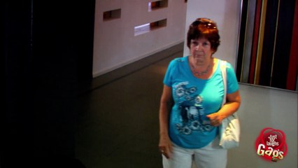 Weapon of Mass Destruction Prank