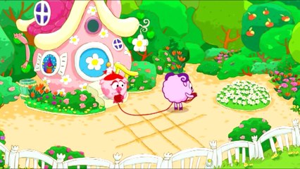 Смешарики 2D - Шахматы