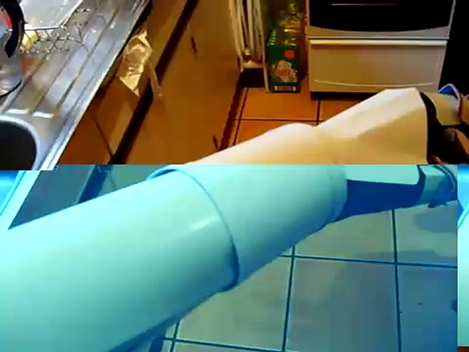 Vincent Valentines Claw : Handmade for Cosplay