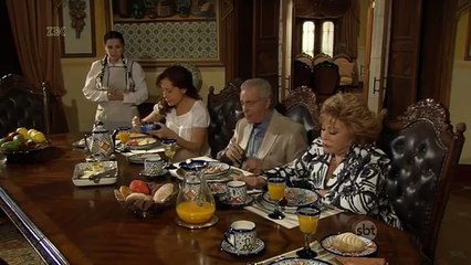 A Dona - Capítulo 134 (18/02/16) - BENITA É ENTERRADA - SEM CORTES - Parte 2/4