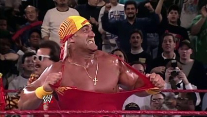 5 Things you will discover on WWE Network - 5 Things