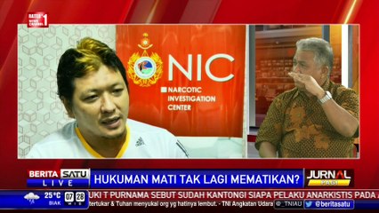 Dialog: Hukuman Mati Tak Lagi Mematikan? #2