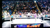 Spider-Man vs Green Goblin - WWE 2K14