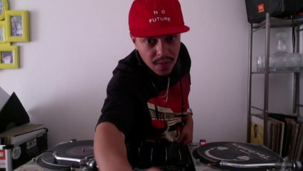 Undergui - Apart 66 Dj Set