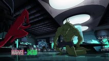 Marvels Ultimate Spider-Man vs. The Sinister 6 Season 4, Ep. 5 - Clip 1