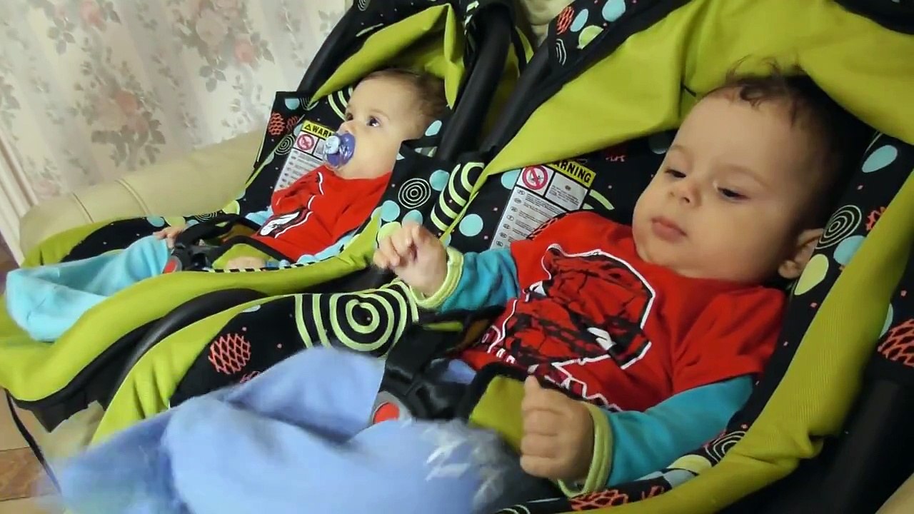 Spiderman vs Spiderbaby vs Frozen Superhero Real Life Funny