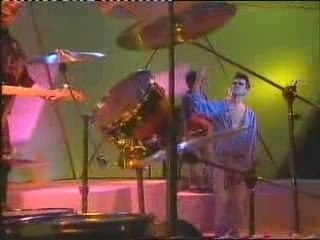 Smiths Heaven Knows I'm Miserable Now