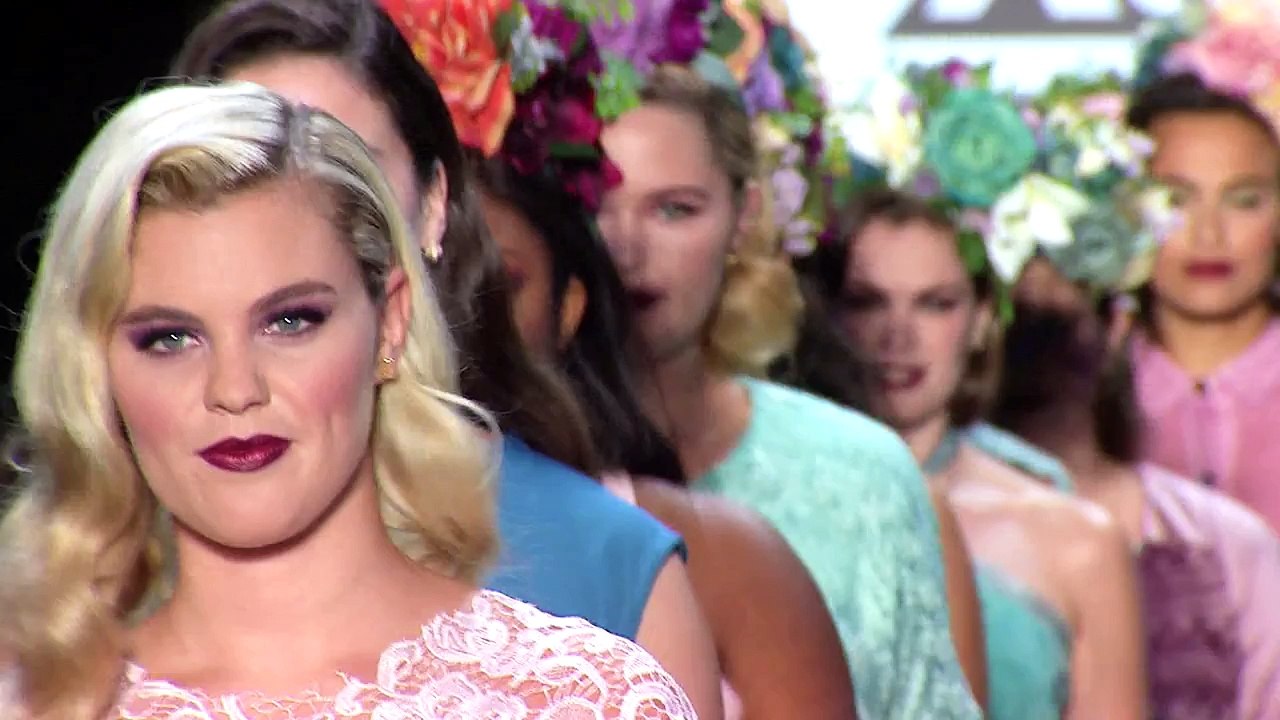 Project Runway Season 14: Winner Interview | Lifetime