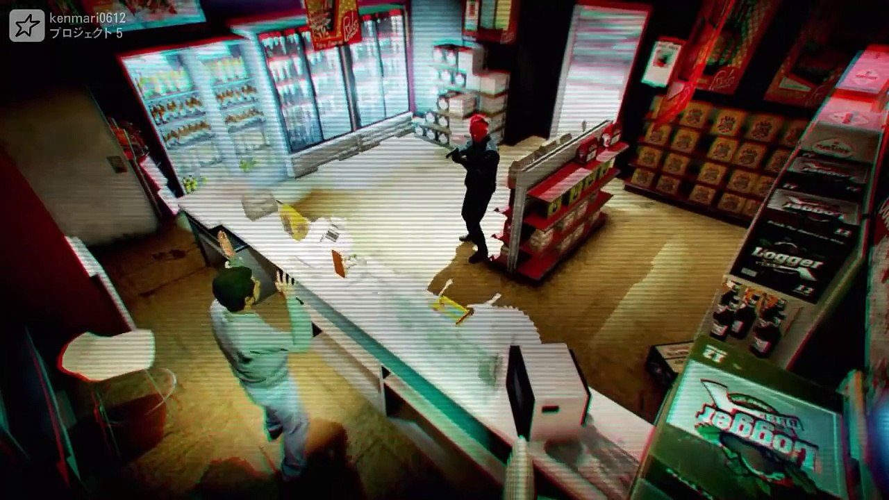 [GTA5]オンラインお金稼ぎ！最新！！グリッチ