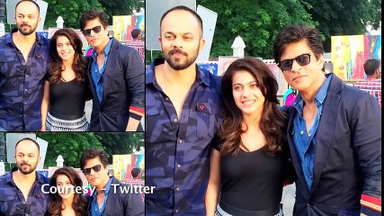 Have you ever seen Kajol cry in Real Life _ Watch Here_HIGH