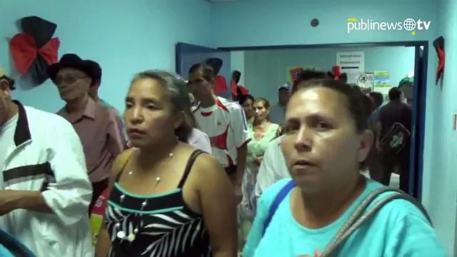 Crisis hospitalaria en San Juan de Dios: sin comida, sin director