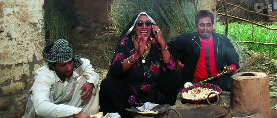 Chachi 420!! Dil Apna Punjabi | Scene (PUNJABI) HQ