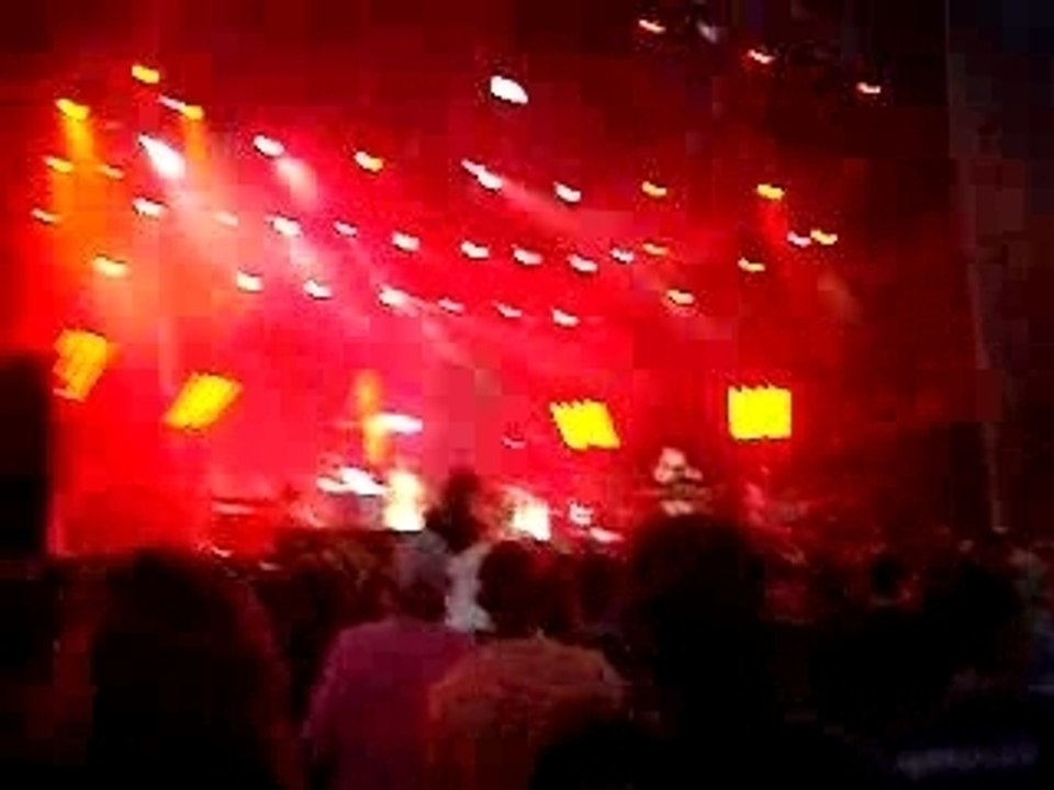 Da Weasel Força Oeiras Alive