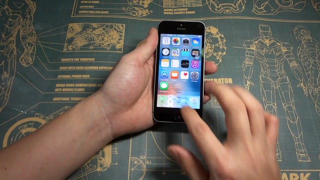 Apple iPhone 5S Sealed Box Unboxing- Get What You See