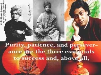 Swami Vivekananda Quotes - statsguru