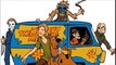 Scooby-Doo vs Michael Myers, Jason Voorhees, Freddy Krueger, Chucky, Leatherface, Scream Ghostface  Scooby Doo