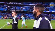 Jamie Vardy & Riyad Mahrez - Dynamic Duo - Amazing Goals & Skills - 2015-2016 - HD