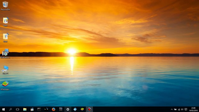 How To Install WhatsApp On PC Windows 10/8/7/XP