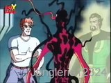 Carnage transformation in Venom Return ( The animated Spider-Man )