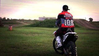 Kornel Nemeth MX Rider - Hell Racing Team - teaser