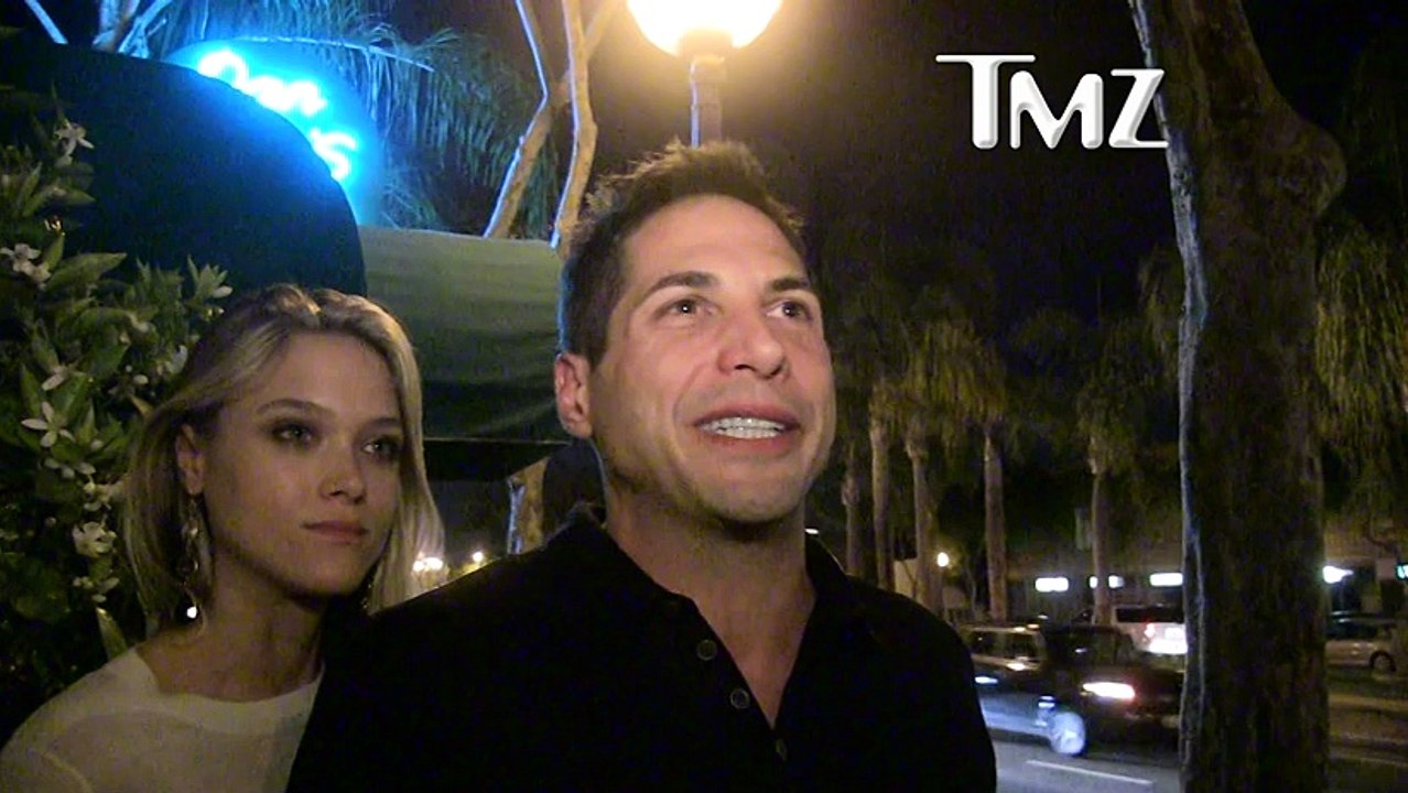 Joe Francis -- Steve Wynn Is Screwing Over Girls Gone Wild