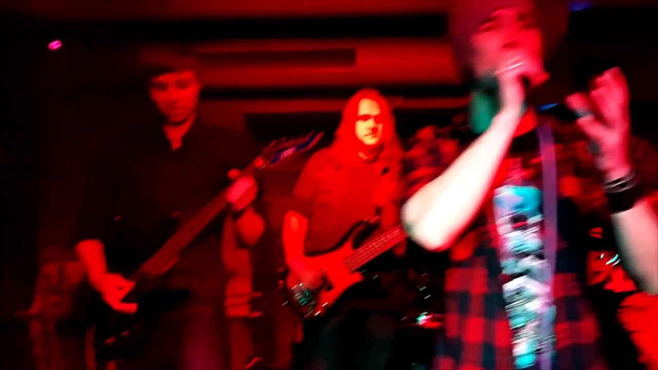 Ars Attraction - Никто /Nobody ,28.12.14