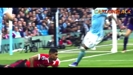 Young Talent ● Marcus Rashford ● skills & goals ● 2016