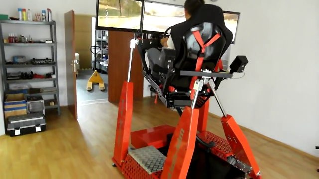 А ты бы такую хотел себе?