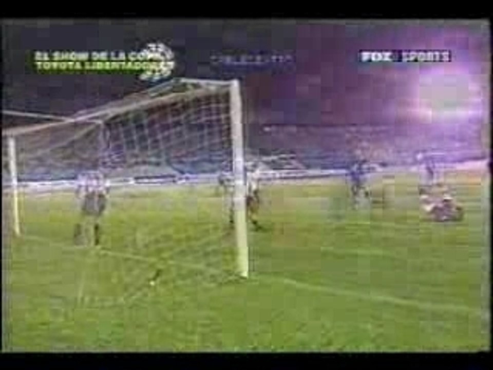 Pire but manquer au Foot (soccer)