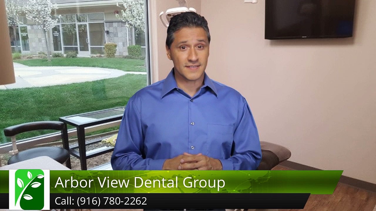 Arbor View Dental Group Roseville ExceptionalFive Star Review by Negin L.