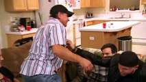 With Paige and Alicia Fox's help, WWE fan Dustin comes out to his family Total Divas, Mar. 22, 2016