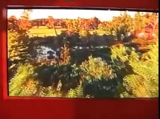 Flying Human Technology or Taught by a more advanced race