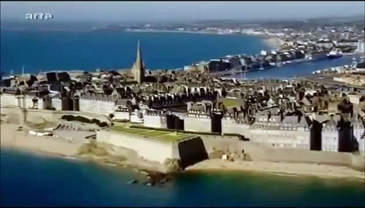 HAENDEL .CONCERTO GROSSO. Saint -Malo.  Review