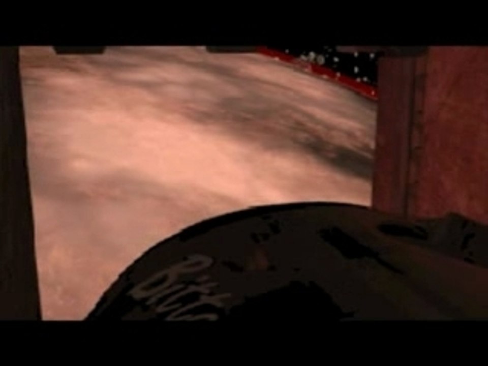 Quake II Intro