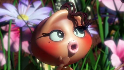 [Official] Larva Mini Series