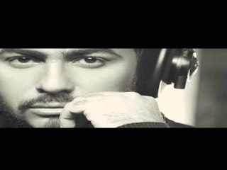 Tamer Hosny "Bahibak Enta Out Now"/"تامر حسنى" البوم بحبك انت حاليا