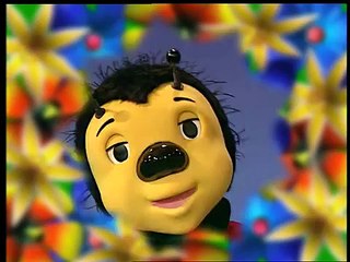 Sleep Well Bumble - Bumble and Friends