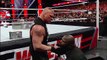 Brock Lesnar Most Powerful Moments.