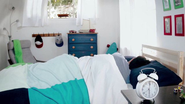 Kelloggs Amazing Creations feat. Zach King and Special K