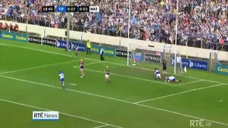 Maurice Shanahan Point - Tipperary v Waterford - 2015 Hurling Championship