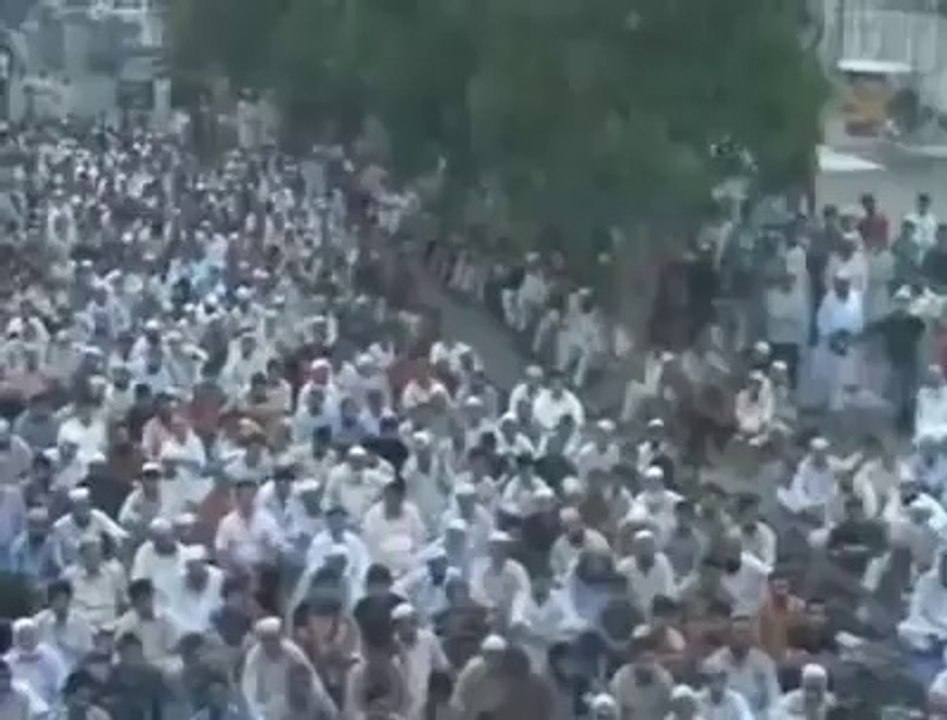 Hazrat Zaid Ka Quffar Se Muhatib Ho Kr Aik Tarikhi Irshad