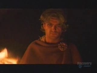 The Real Jason And The Argonauts 3-3