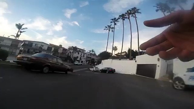 skateboard wheels 60mm (Cam clip) - sharkwheel review