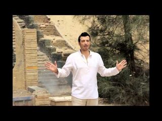 Ehab Tawfik " Ya Halw Alaa El Khatwa " / " ايهاب توفيق "ياحلو عالخطوة