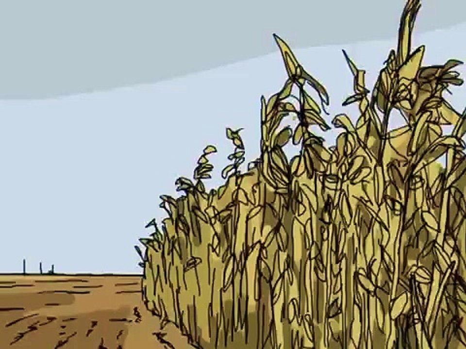 Prairie Stop (Extract)