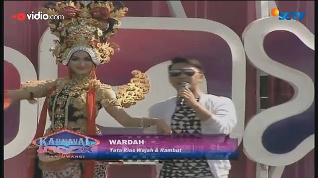 PERLAN86 feat Danang D'Academy Bunga Surgawi