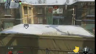 xX-WhOoZY-Xx - Black Ops Game Clip