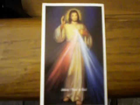 Agnus Dei(Lamb of God)