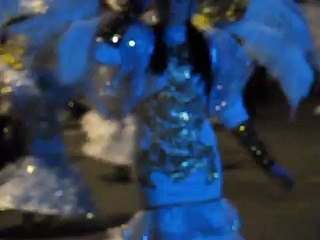 Gran Antroxu Mieres 2012